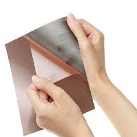 Heat resistant tape Chukoh AGB-207-6-1